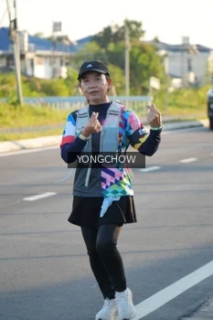 Runner Photo 4381795