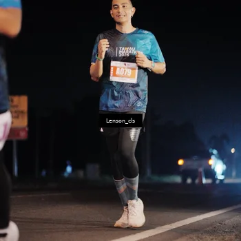 Runner Photo 4381797