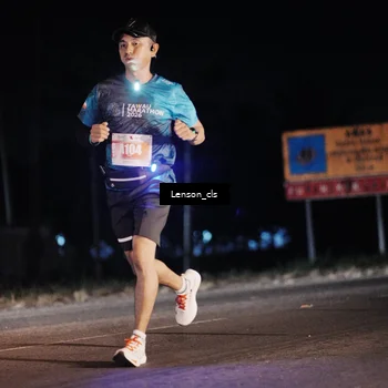 Runner Photo 4381798
