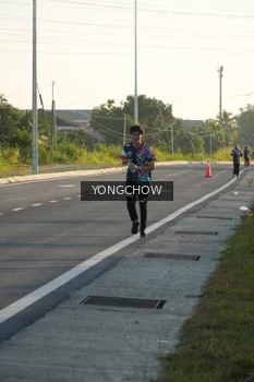 Runner Photo 4381807