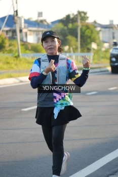 Runner Photo 4381809