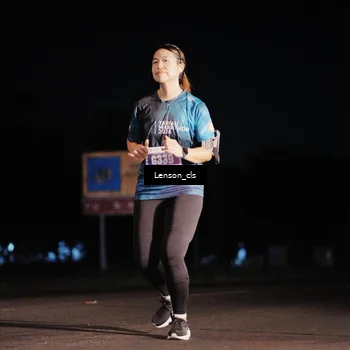 Runner Photo 4381814