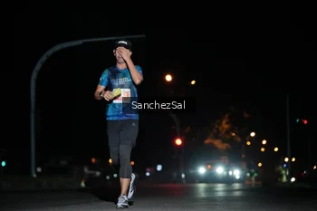 Runner Photo 4381822