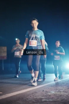 Runner Photo 4381829