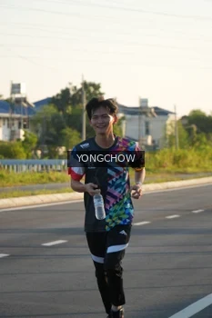 Runner Photo 4381831