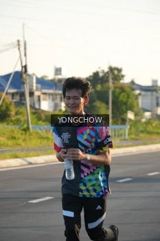 Runner Photo 4381846