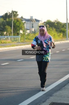 Runner Photo 4381854