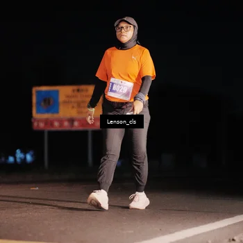 Runner Photo 4381855