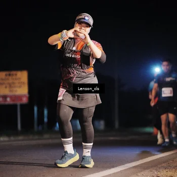Runner Photo 4381861
