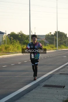 Runner Photo 4381866