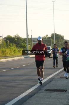 Runner Photo 4381878