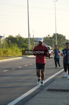 Runner Photo 4381880