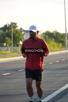 Runner Photo 4381882