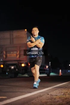Runner Photo 4381891