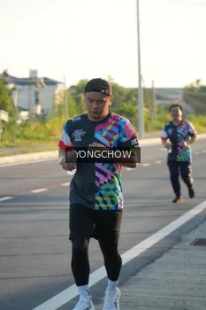 Runner Photo 4381896