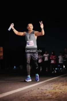 Runner Photo 4381899