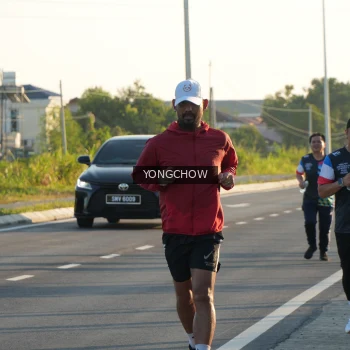 Runner Photo 4381900