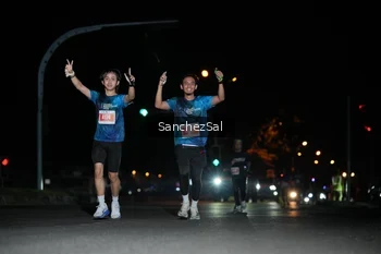 Runner Photo 4381902