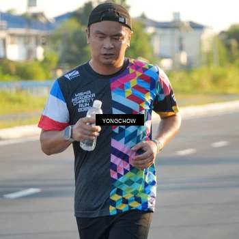 Runner Photo 4381903