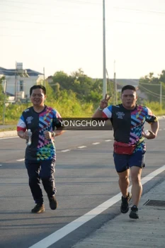 Runner Photo 4381920