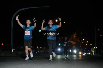 Runner Photo 4381922