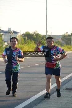 Runner Photo 4381925