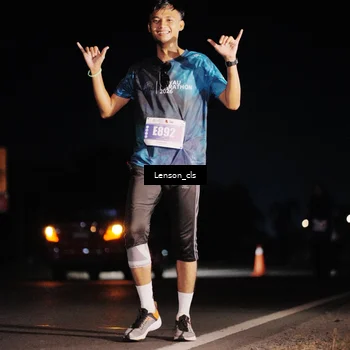Runner Photo 4381930