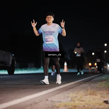 Runner Photo 4381933