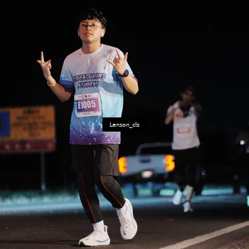 Runner Photo 4381937