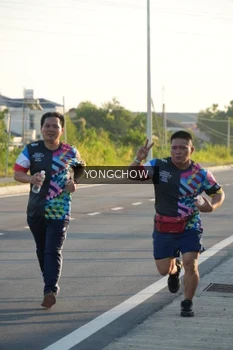 Runner Photo 4381940