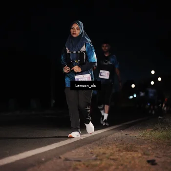 Runner Photo 4381944
