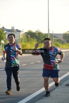 Runner Photo 4381945