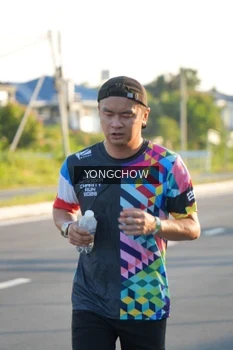 Runner Photo 4381947