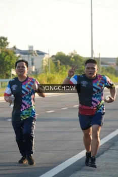 Runner Photo 4381949