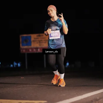 Runner Photo 4381950