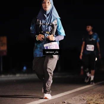 Runner Photo 4381951
