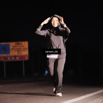 Runner Photo 4381953