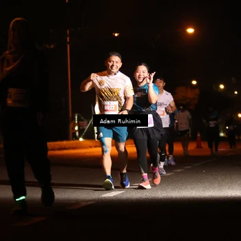 Runner Photo 4381954