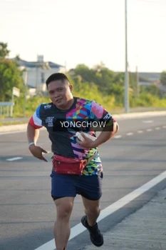 Runner Photo 4381956