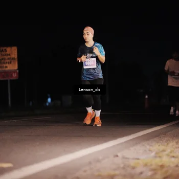Runner Photo 4381958