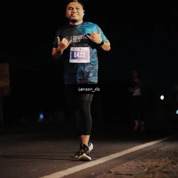 Runner Photo 4381960
