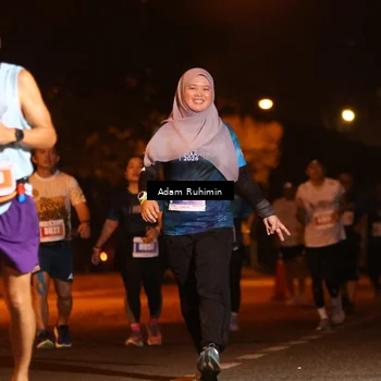 Runner Photo 4381961