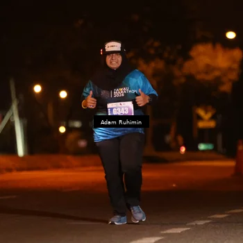 Runner Photo 4381962