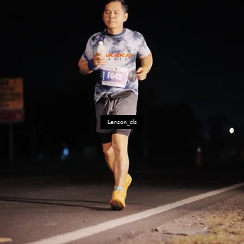 Runner Photo 4381963