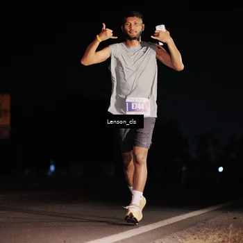 Runner Photo 4381966