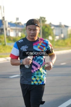 Runner Photo 4381967