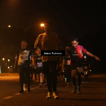 Runner Photo 4381969