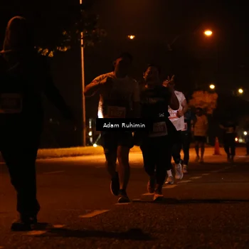 Runner Photo 4381975