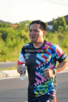 Runner Photo 4381977