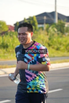 Runner Photo 4381978